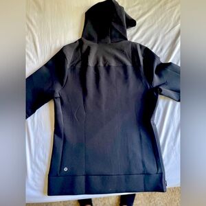 Men’s  Lululemon License To Train Rare Hoodie